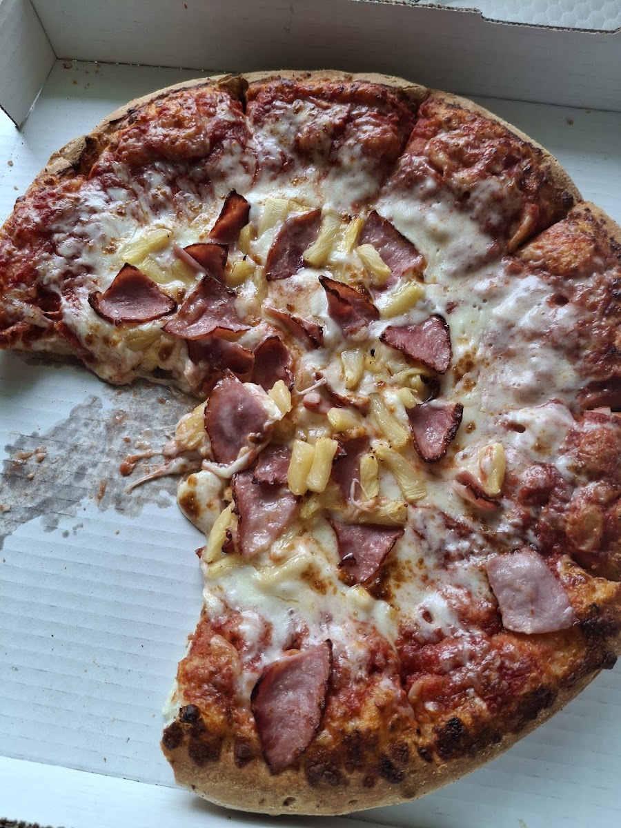 Eudici's Pizza Midland Photos 2